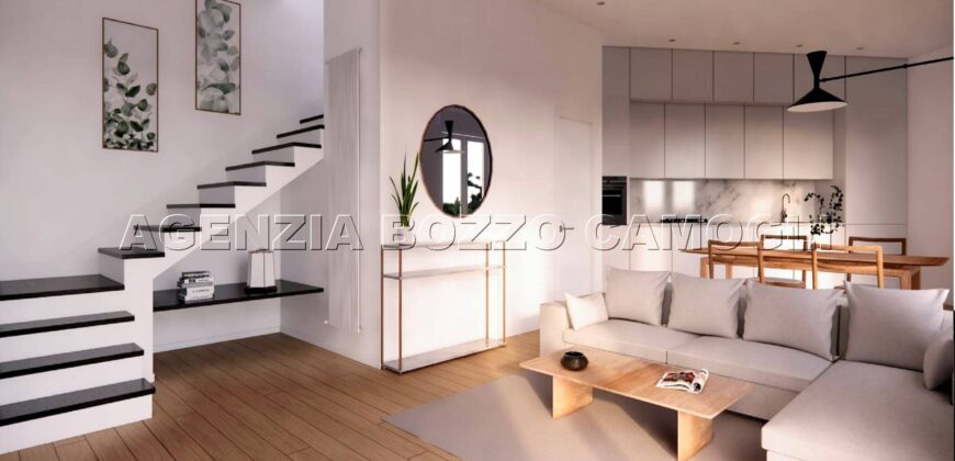 Rif.W15 – BORGO VILLA BENIA Rapallo Rif.W15 – BORGO VILLA BENIA Rapallo