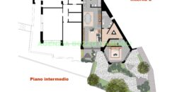 Rif.W8 – BORGO VILLA BENIA Rapallo Rif.W8 – BORGO VILLA BENIA Rapallo