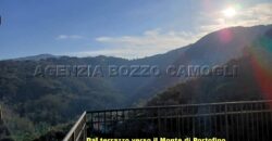 Rif.W18 – BORGO VILLA BENIA Rapallo Rif.W18 – BORGO VILLA BENIA Rapallo