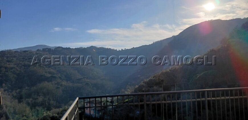 Rif.W18 – BORGO VILLA BENIA Rapallo Rif.W18 – BORGO VILLA BENIA Rapallo
