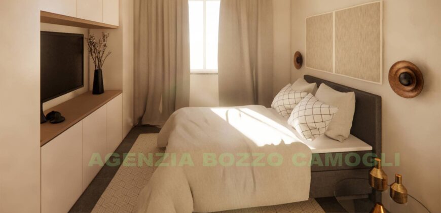 Rif.W11 – BORGO VILLA BENIA Rapallo Rif.W11 – BORGO VILLA BENIA Rapallo