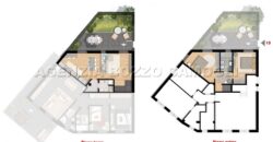 Rif.W15 – BORGO VILLA BENIA Rapallo Rif.W15 – BORGO VILLA BENIA Rapallo