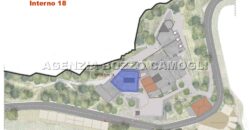 Rif.W18 – BORGO VILLA BENIA Rapallo Rif.W18 – BORGO VILLA BENIA Rapallo