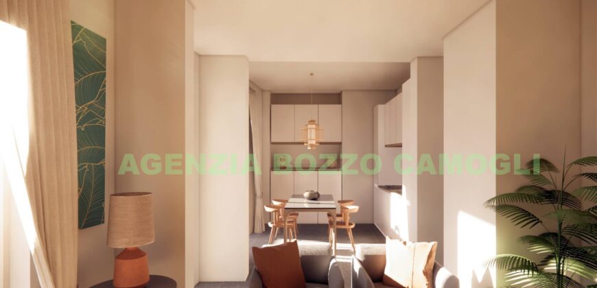 Rif.W11 – BORGO VILLA BENIA Rapallo Rif.W11 – BORGO VILLA BENIA Rapallo