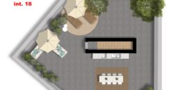 Rif.W18 – BORGO VILLA BENIA Rapallo Rif.W18 – BORGO VILLA BENIA Rapallo