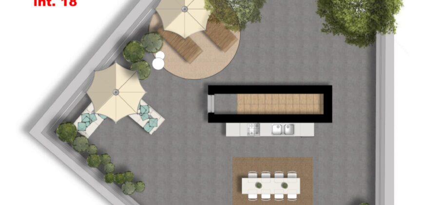 Rif.W18 – BORGO VILLA BENIA Rapallo Rif.W18 – BORGO VILLA BENIA Rapallo