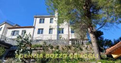 Rif.W BORGO VILLA BENIA Rapallo. Presentazione