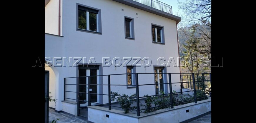 Rif.W15 – BORGO VILLA BENIA Rapallo Rif.W15 – BORGO VILLA BENIA Rapallo