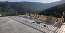 Rif.W16 – BORGO VILLA BENIA Rapallo