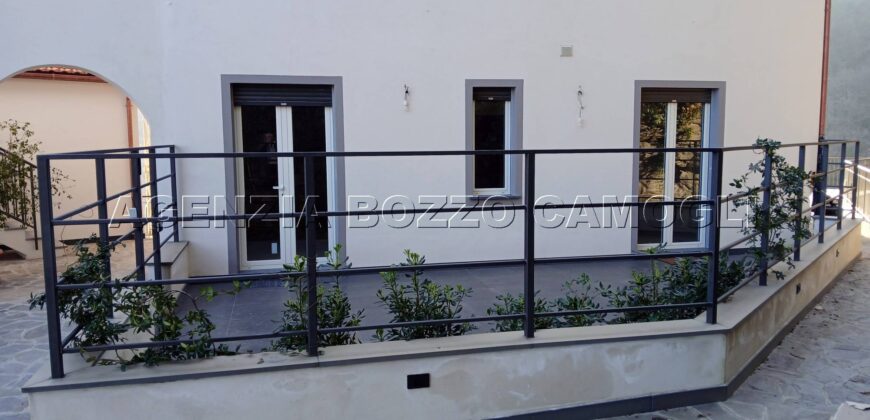 Rif.W15 – BORGO VILLA BENIA Rapallo Rif.W15 – BORGO VILLA BENIA Rapallo