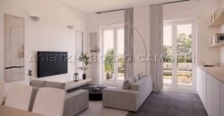 Rif.W16 – BORGO VILLA BENIA Rapallo