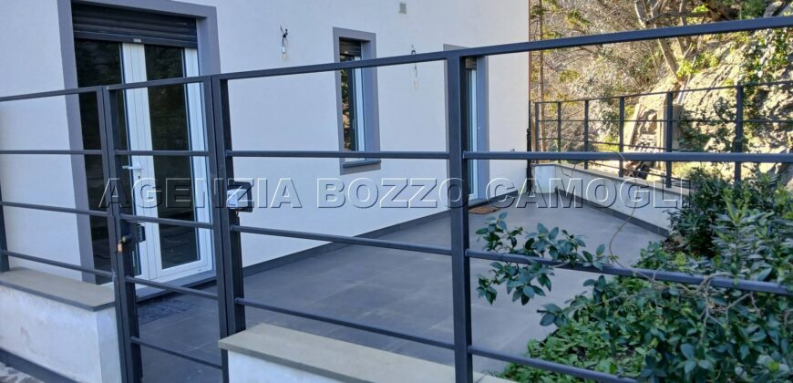 Rif.W15 – BORGO VILLA BENIA Rapallo Rif.W15 – BORGO VILLA BENIA Rapallo