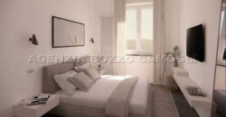 Rif.W16 – BORGO VILLA BENIA Rapallo