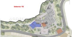 Rif.W16 – BORGO VILLA BENIA Rapallo