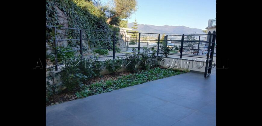 Rif.W15 – BORGO VILLA BENIA Rapallo Rif.W15 – BORGO VILLA BENIA Rapallo