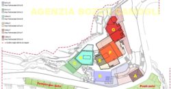 Rif.W BORGO VILLA BENIA Rapallo. Presentazione