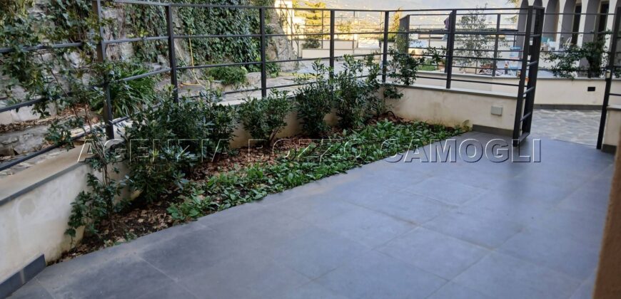 Rif.W15 – BORGO VILLA BENIA Rapallo Rif.W15 – BORGO VILLA BENIA Rapallo