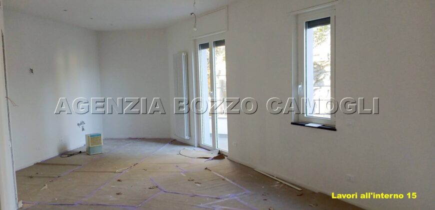Rif.W15 – BORGO VILLA BENIA Rapallo Rif.W15 – BORGO VILLA BENIA Rapallo