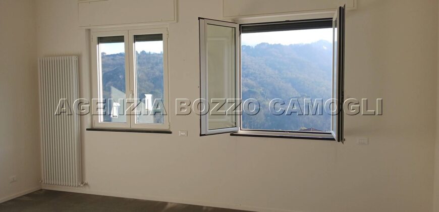 Rif.W18 – BORGO VILLA BENIA Rapallo Rif.W18 – BORGO VILLA BENIA Rapallo