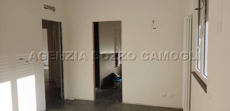 Rif.W18 – BORGO VILLA BENIA Rapallo Rif.W18 – BORGO VILLA BENIA Rapallo