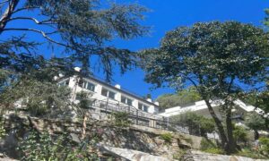 Rif.W BORGO VILLA BENIA Rapallo. Presentazione Rif.W BORGO VILLA BENIA Rapallo. Presentazione