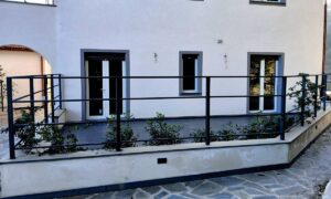 Rif.W15 – BORGO VILLA BENIA Rapallo Rif.W15 – BORGO VILLA BENIA Rapallo