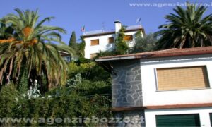 Rif.W4 BORGO VILLA BENIA Rapallo Rif.W4 BORGO VILLA BENIA Rapallo