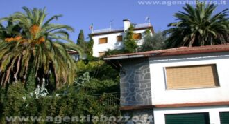 Rif.W4 BORGO VILLA BENIA Rapallo Rif.W4 BORGO VILLA BENIA Rapallo