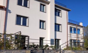 Rif.W11 – BORGO VILLA BENIA Rapallo Rif.W11 – BORGO VILLA BENIA Rapallo