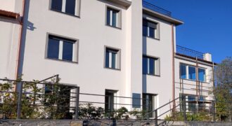 Rif.W11 – BORGO VILLA BENIA Rapallo Rif.W11 – BORGO VILLA BENIA Rapallo