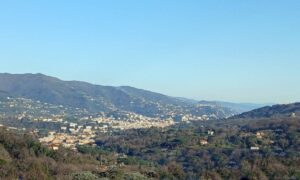 Rif.W9 – BORGO VILLA BENIA Rapallo Rif.W9 – BORGO VILLA BENIA Rapallo