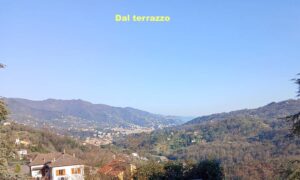 Rif.W10 – BORGO VILLA BENIA Rapallo Rif.W10 – BORGO VILLA BENIA Rapallo