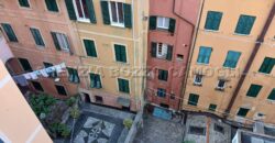 Rif.05 CAMOGLI CENTRO VENDESI APPARTAMENTO