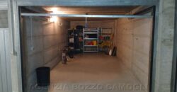 Rif. 16 — Camogli, VENDO ampio Box Auto al Boschetto