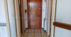 Rif. 13 CAMOGLI APPARTAMENTO VENDO