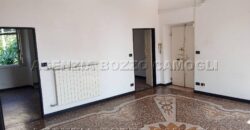 Rif. 25 CAMOGLI CENTRO VENDESI APPARTAMENTO