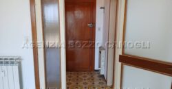 Rif. 13 CAMOGLI APPARTAMENTO VENDO