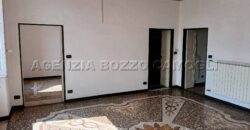 Rif. 25 CAMOGLI CENTRO VENDESI APPARTAMENTO