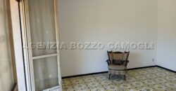Rif. 13 CAMOGLI APPARTAMENTO VENDO
