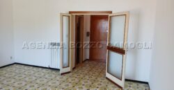 Rif. 13 CAMOGLI APPARTAMENTO VENDO