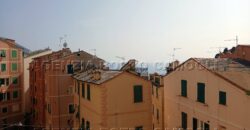 Rif. 25 CAMOGLI CENTRO VENDESI APPARTAMENTO