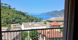 Rif. 13 CAMOGLI APPARTAMENTO VENDO