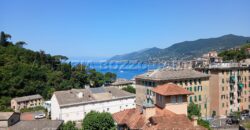 Rif. 13 CAMOGLI APPARTAMENTO VENDO