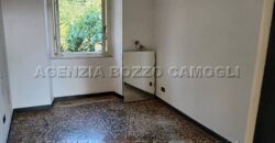 Rif. 25 CAMOGLI CENTRO VENDESI APPARTAMENTO