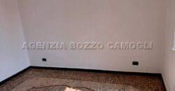 Rif. 25 CAMOGLI CENTRO VENDESI APPARTAMENTO