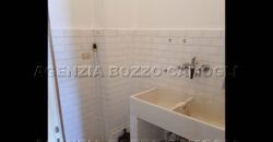 Rif. 13 CAMOGLI APPARTAMENTO VENDO