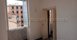 Rif. 25 CAMOGLI CENTRO VENDESI APPARTAMENTO