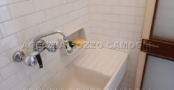 Rif. 13 CAMOGLI APPARTAMENTO VENDO