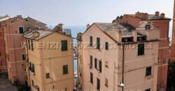 Rif. 25 CAMOGLI CENTRO VENDESI APPARTAMENTO
