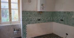 Rif. 25 CAMOGLI CENTRO VENDESI APPARTAMENTO